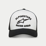 Casquette Trucker Triple