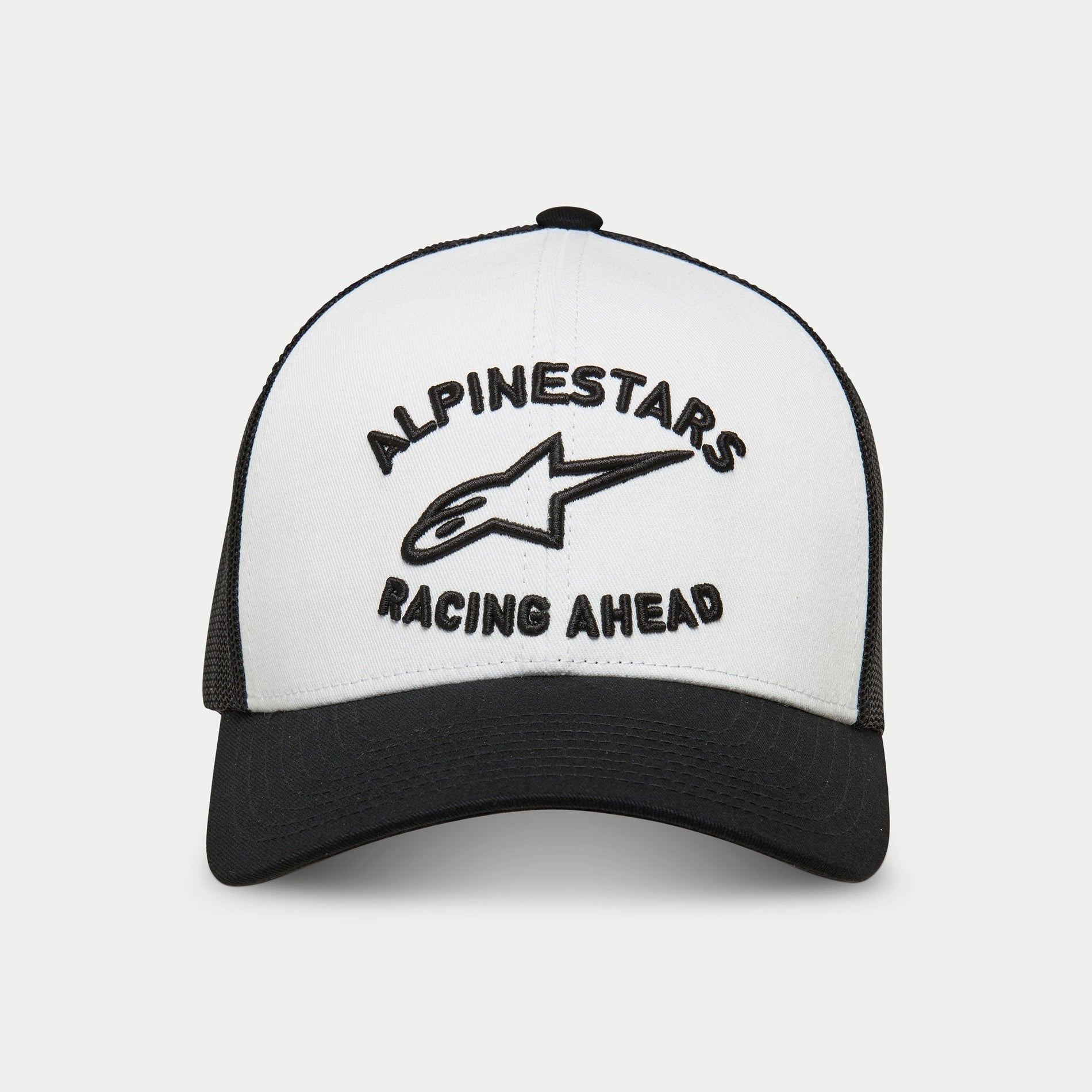 Casquette Trucker Triple