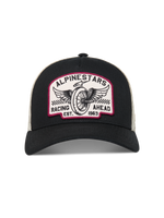 Casquette Trucker Heritage Patch