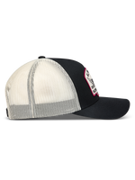 Casquette Trucker Heritage Patch