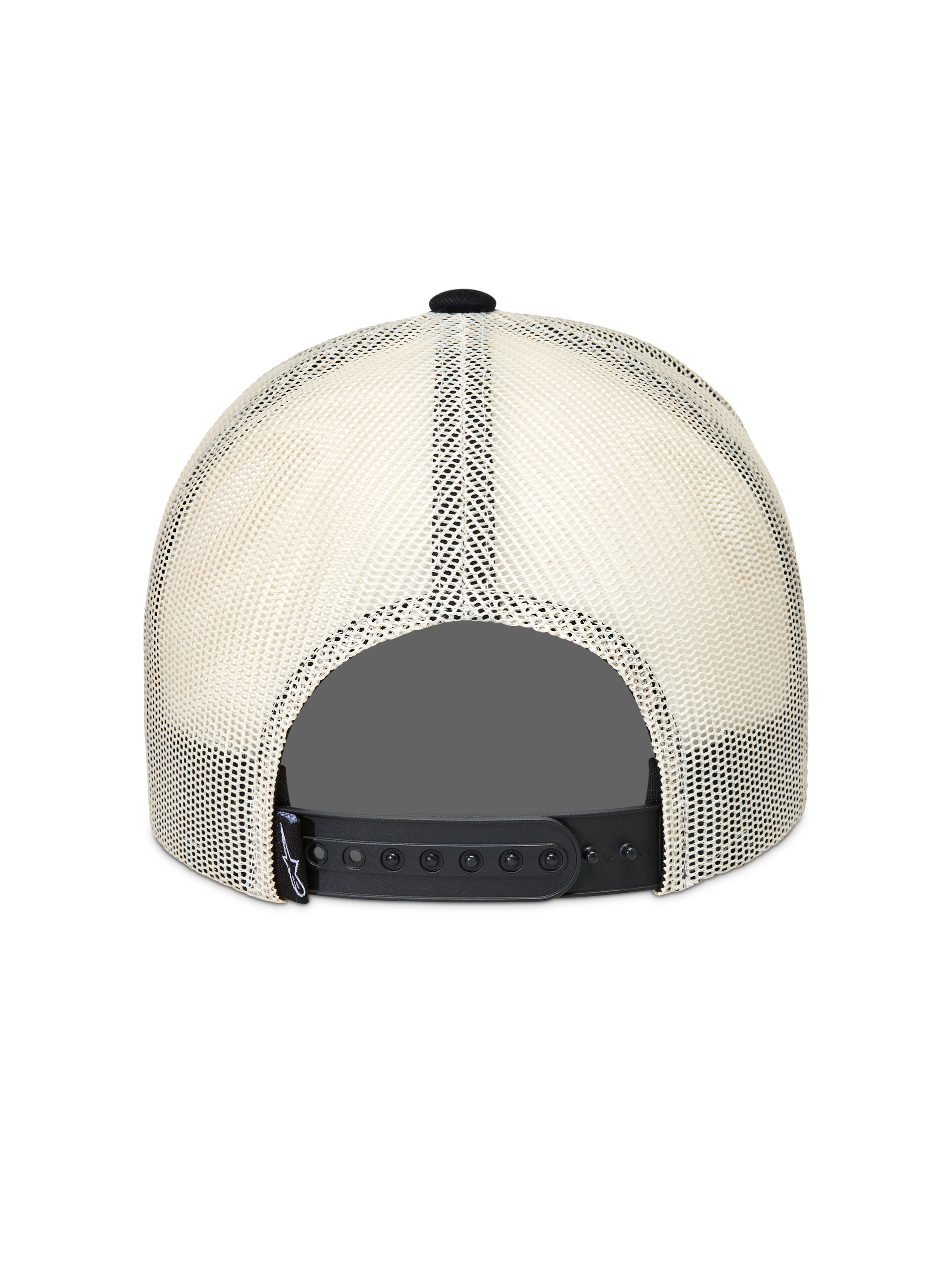 Casquette Trucker Heritage Patch