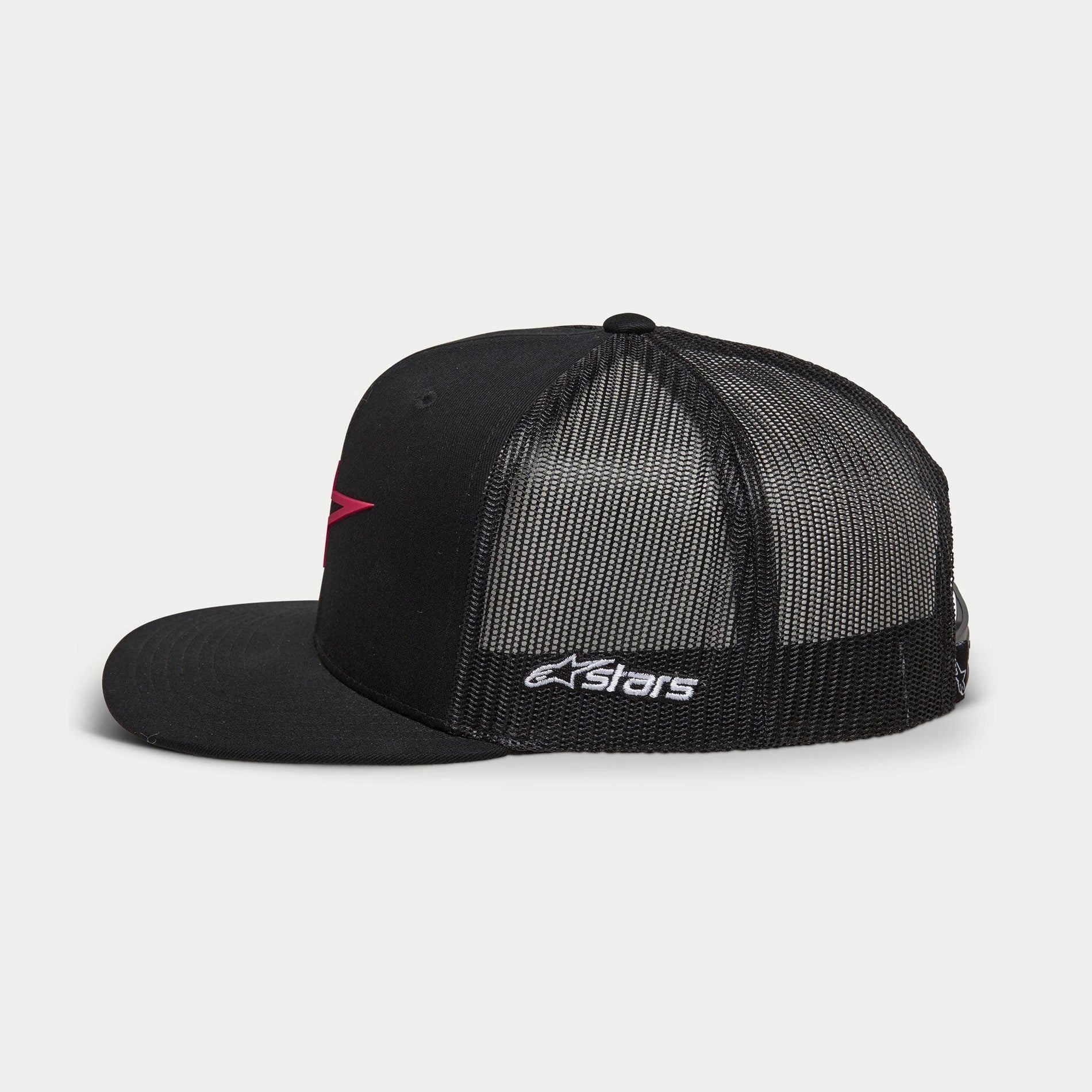 Casquette Trucker 3D Ageless
