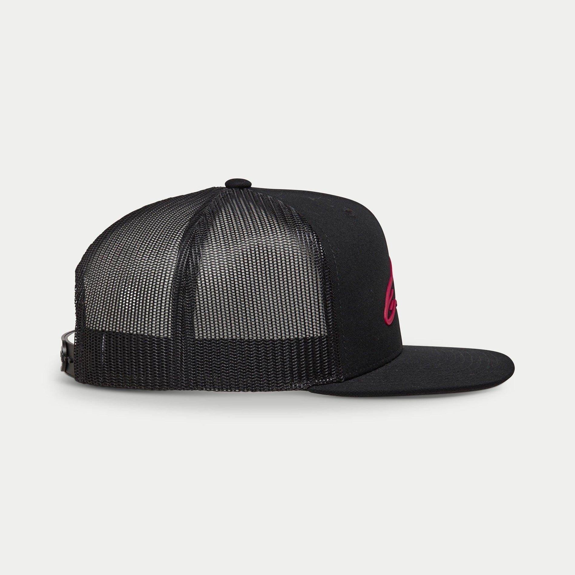 Casquette Trucker 3D Ageless