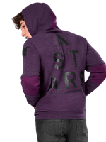 Sweat À Capuche Perpetuate