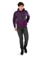Sweat À Capuche Perpetuate