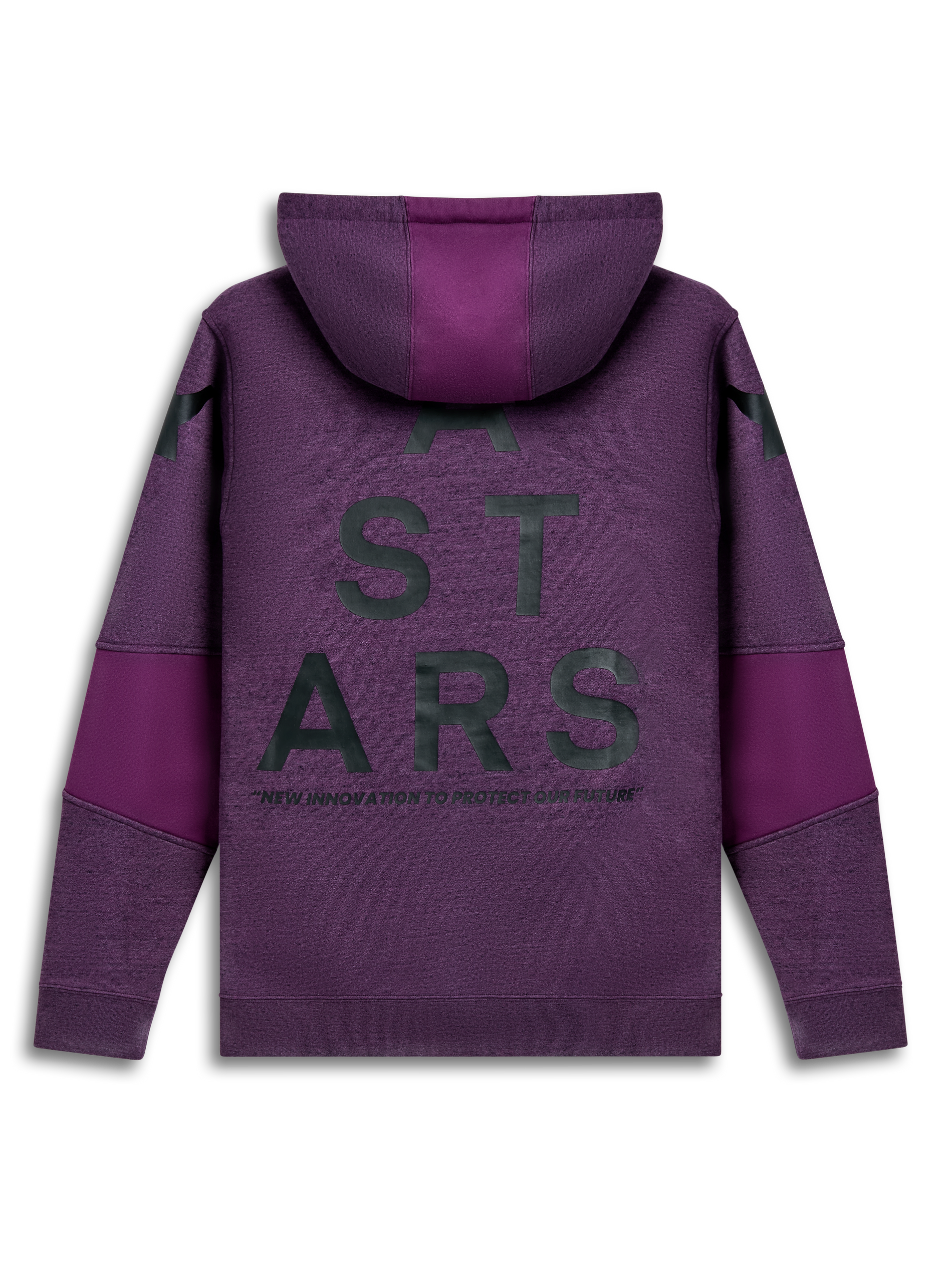 Sweat À Capuche Perpetuate