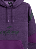 Sweat À Capuche Perpetuate