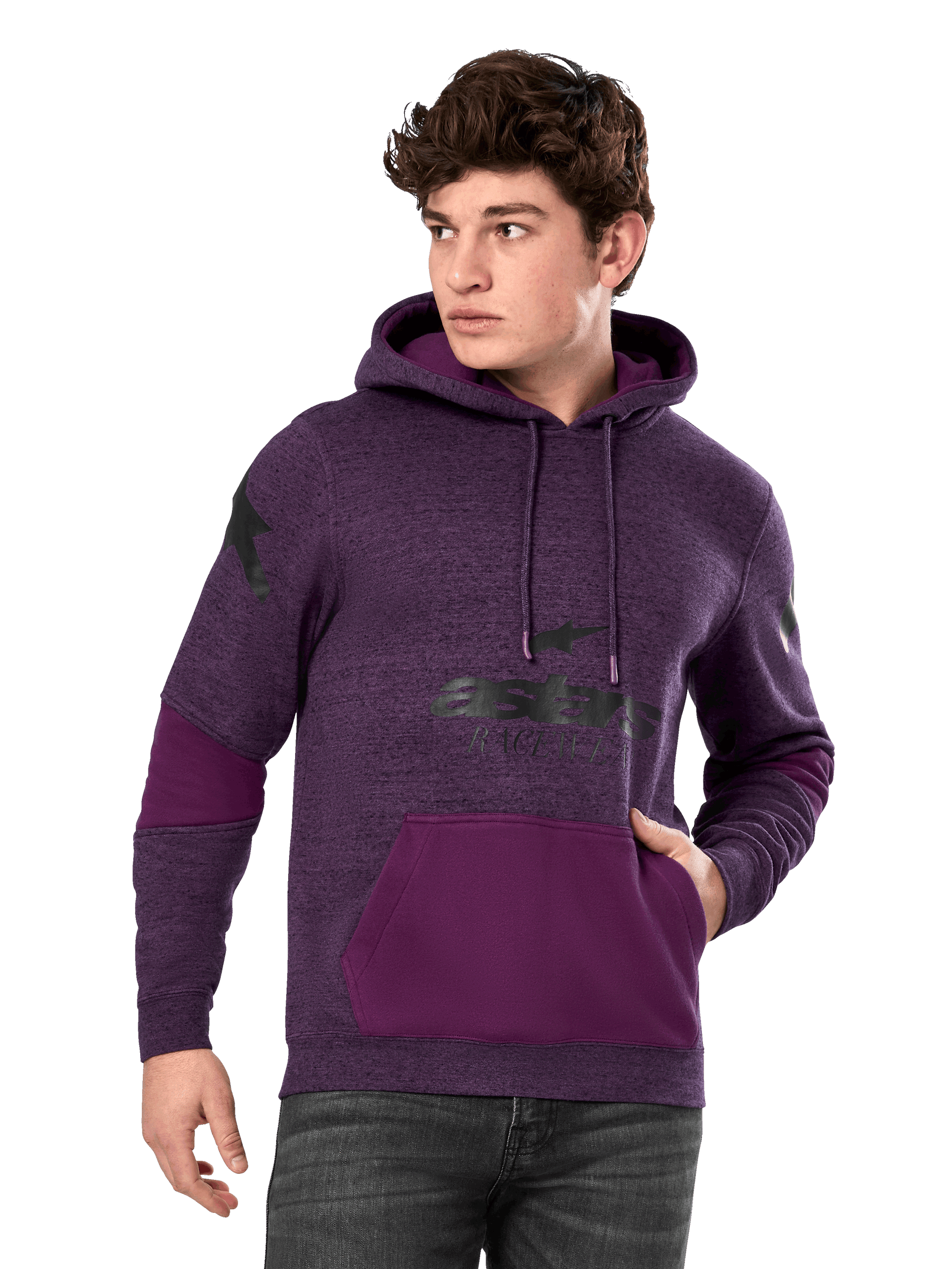 Sweat À Capuche Perpetuate