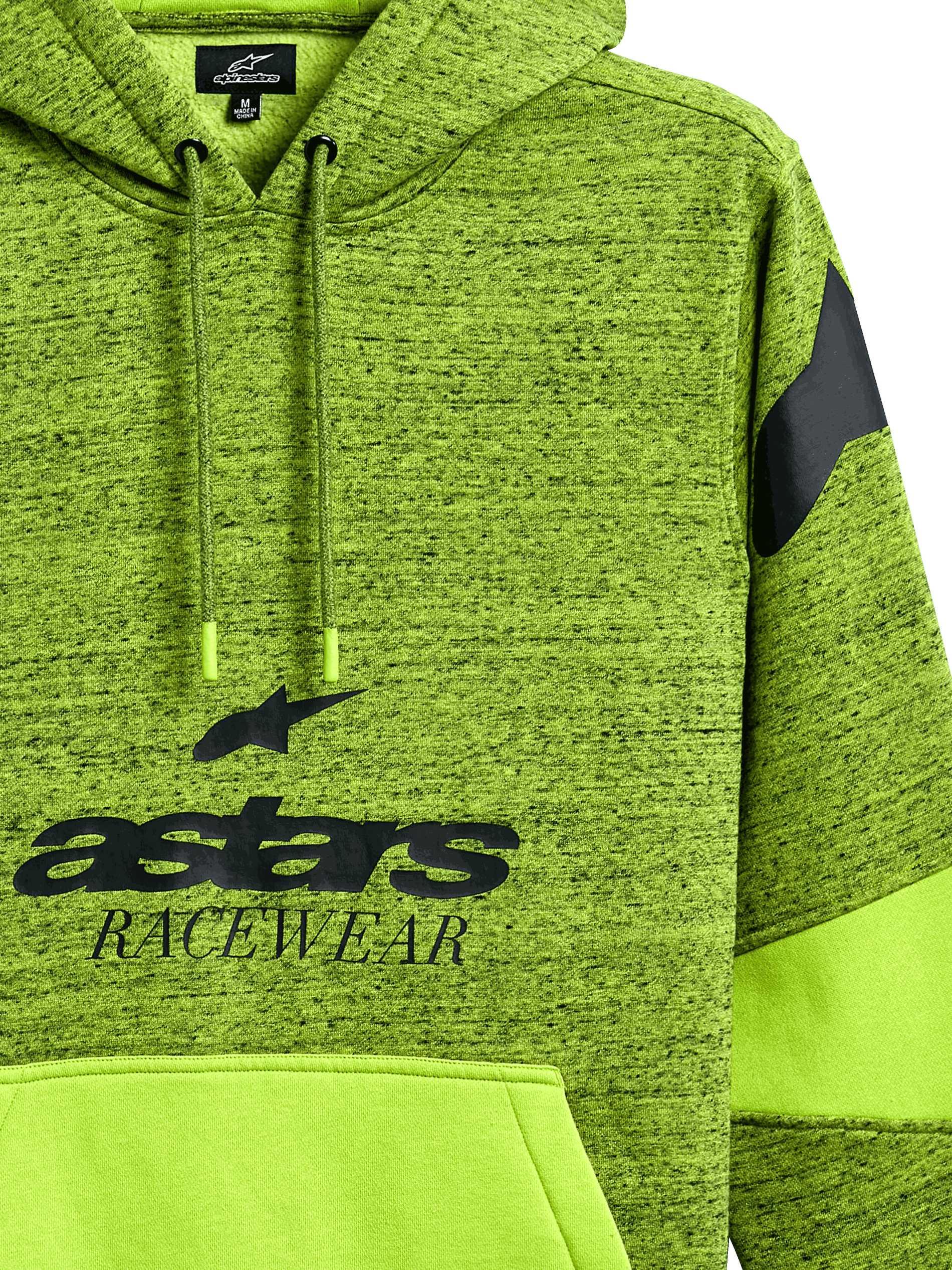 Sweat À Capuche Perpetuate