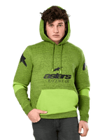 Sweat À Capuche Perpetuate