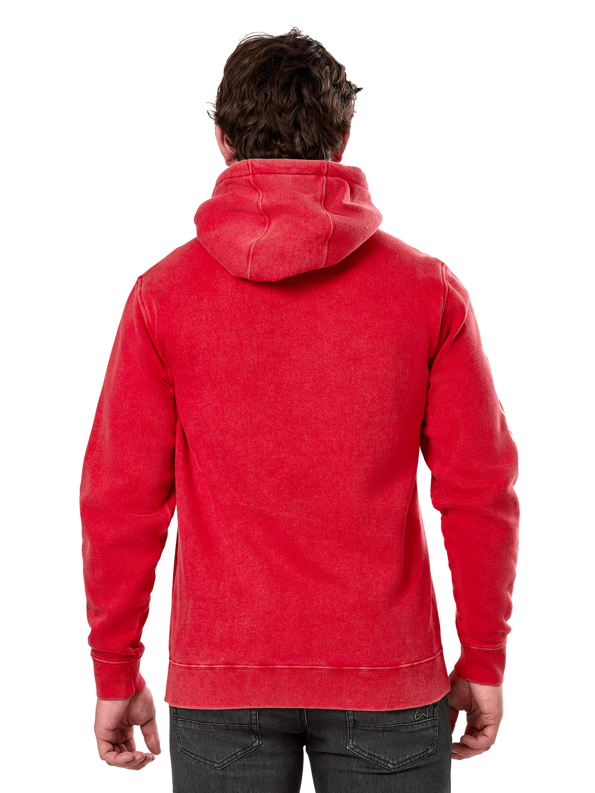 Sweat À Capuche Unbound