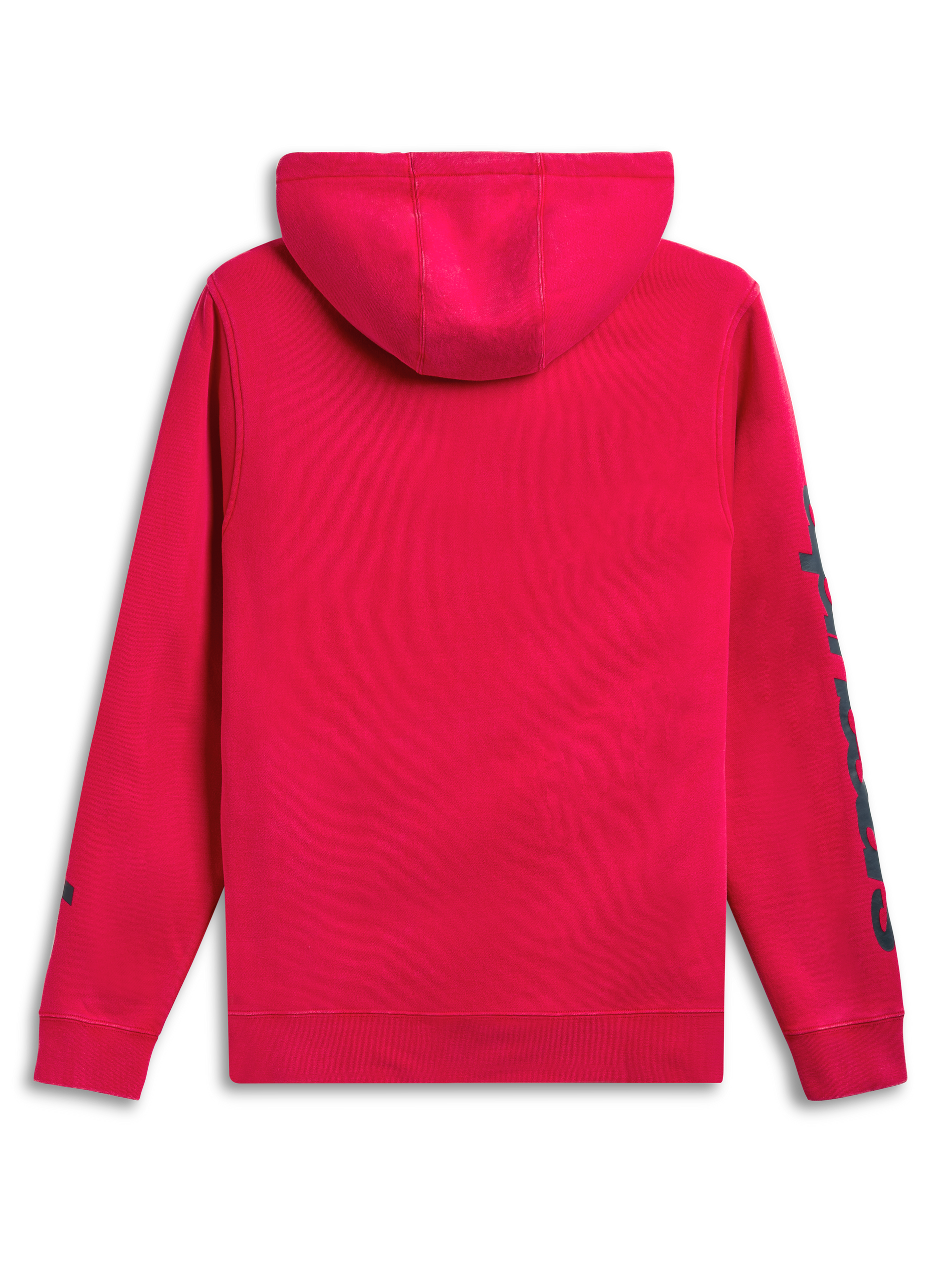 Sweat À Capuche Unbound