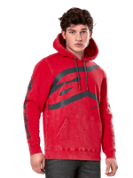 Sweat À Capuche Unbound