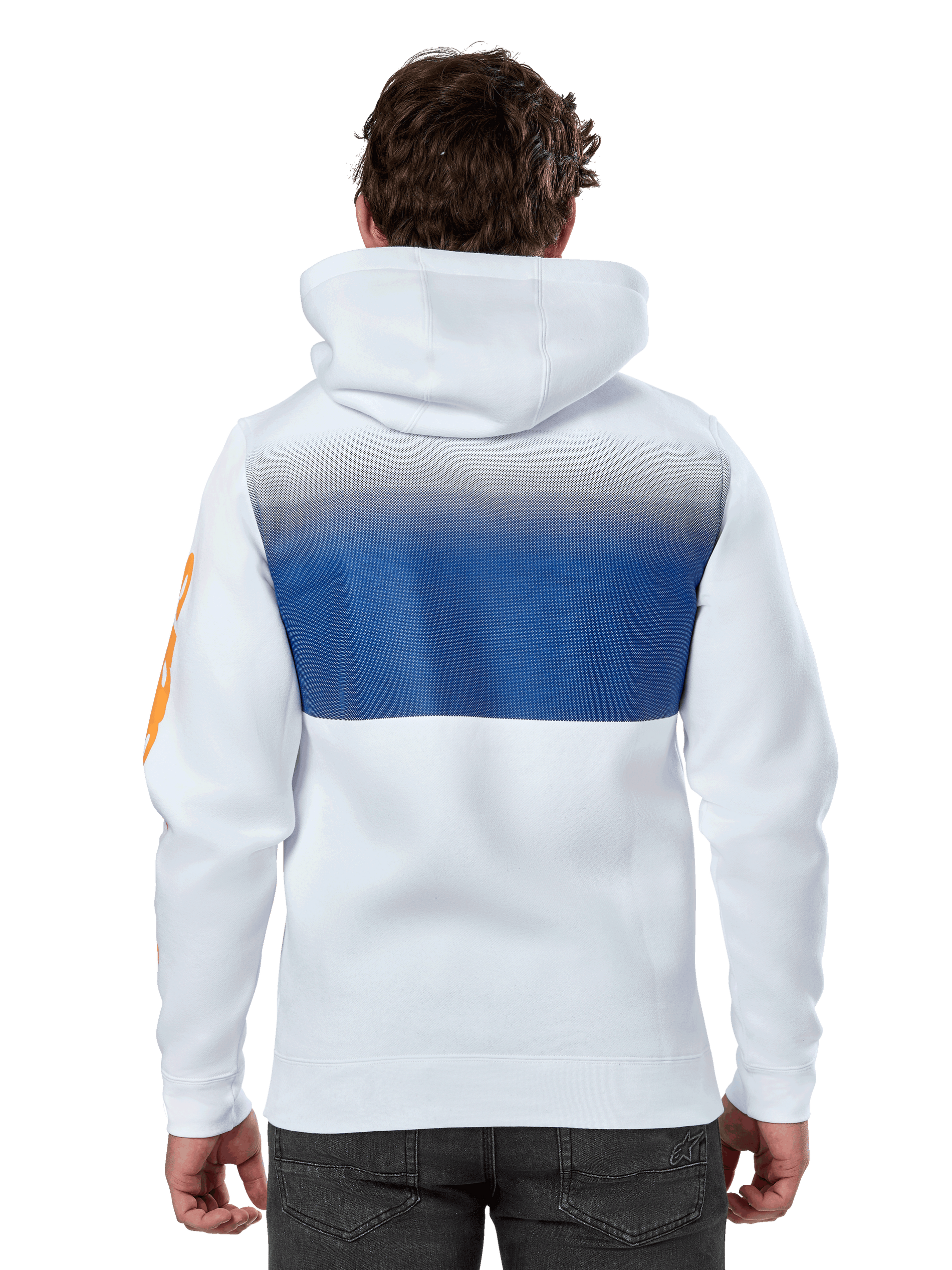 Sweat À Capuche Specter
