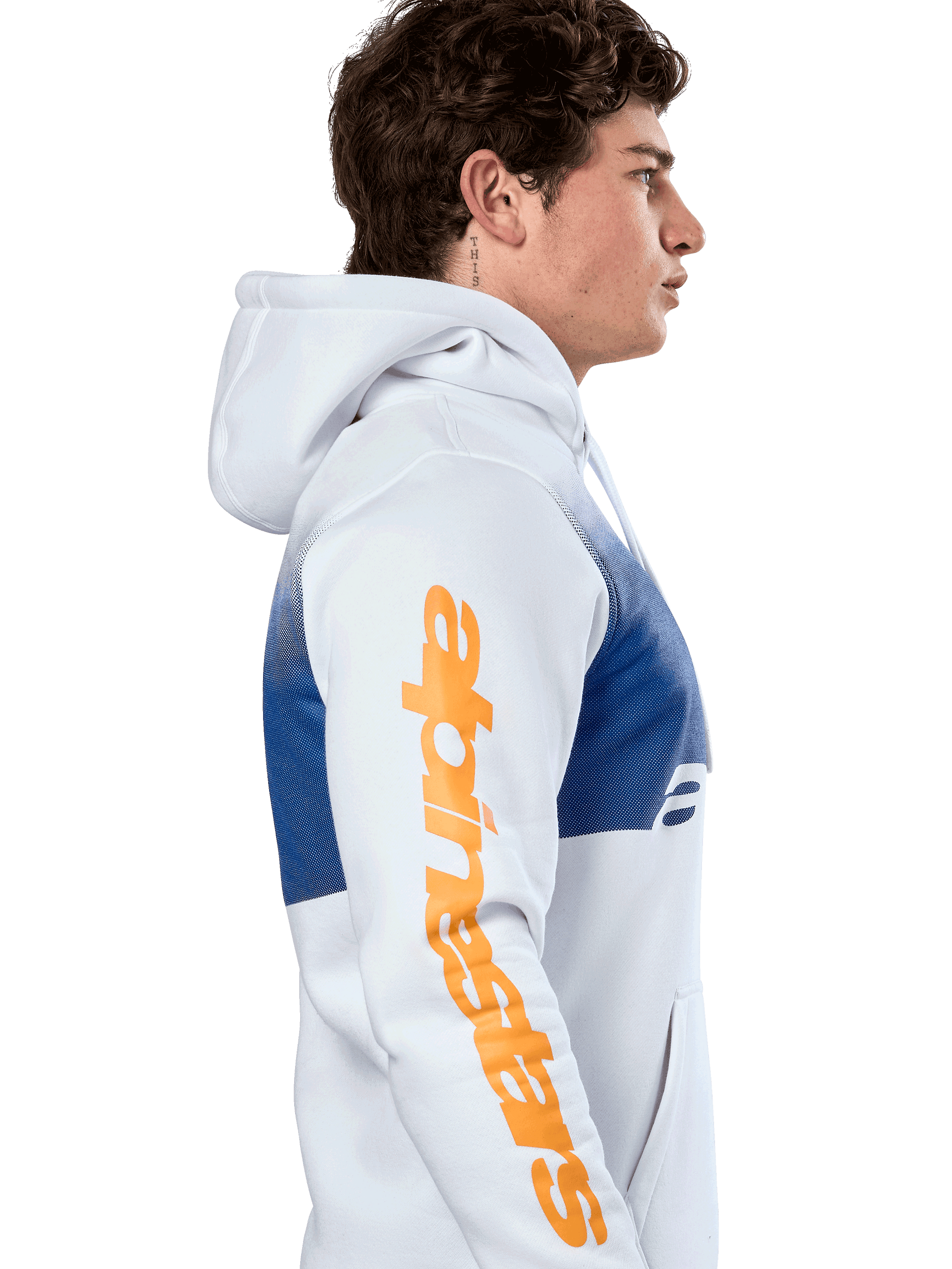 Sweat À Capuche Specter