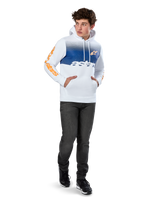 Sweat À Capuche Specter