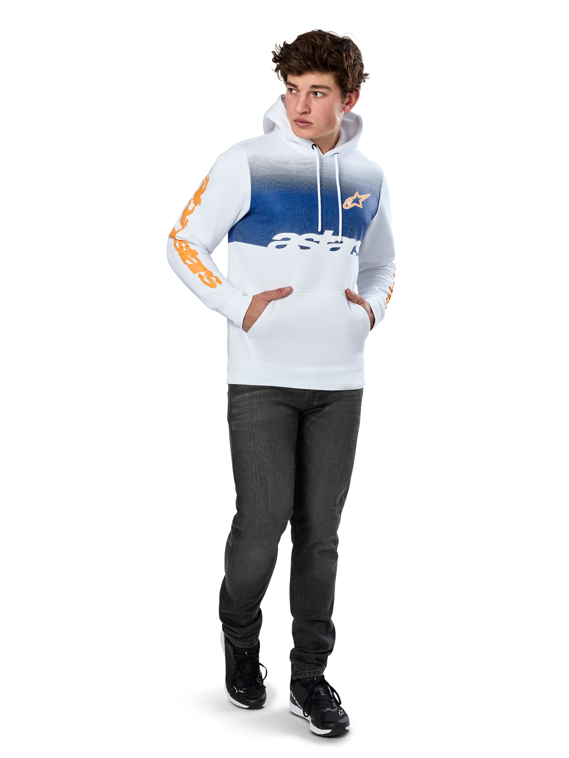 Sweat À Capuche Specter