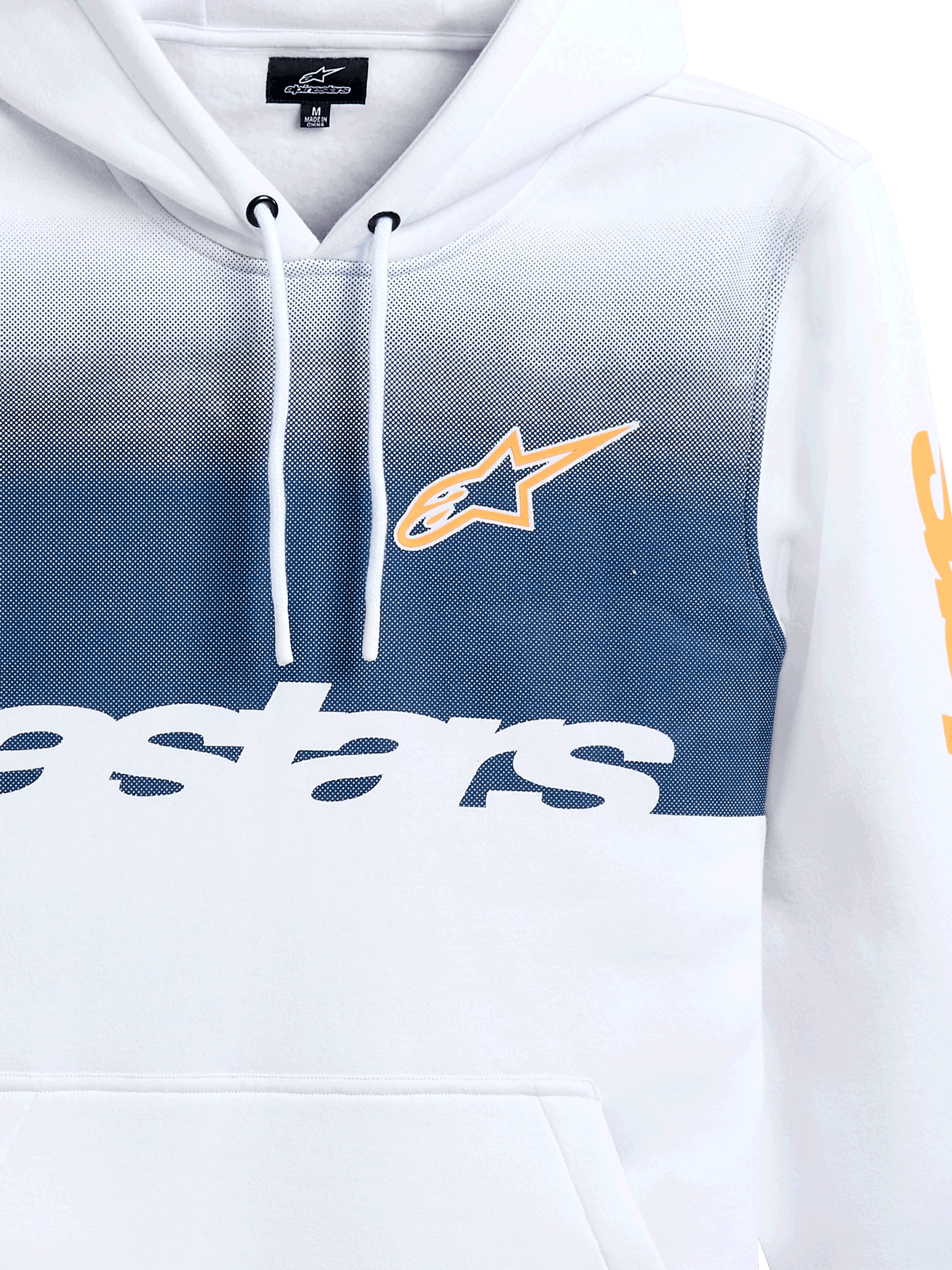Sweat À Capuche Specter