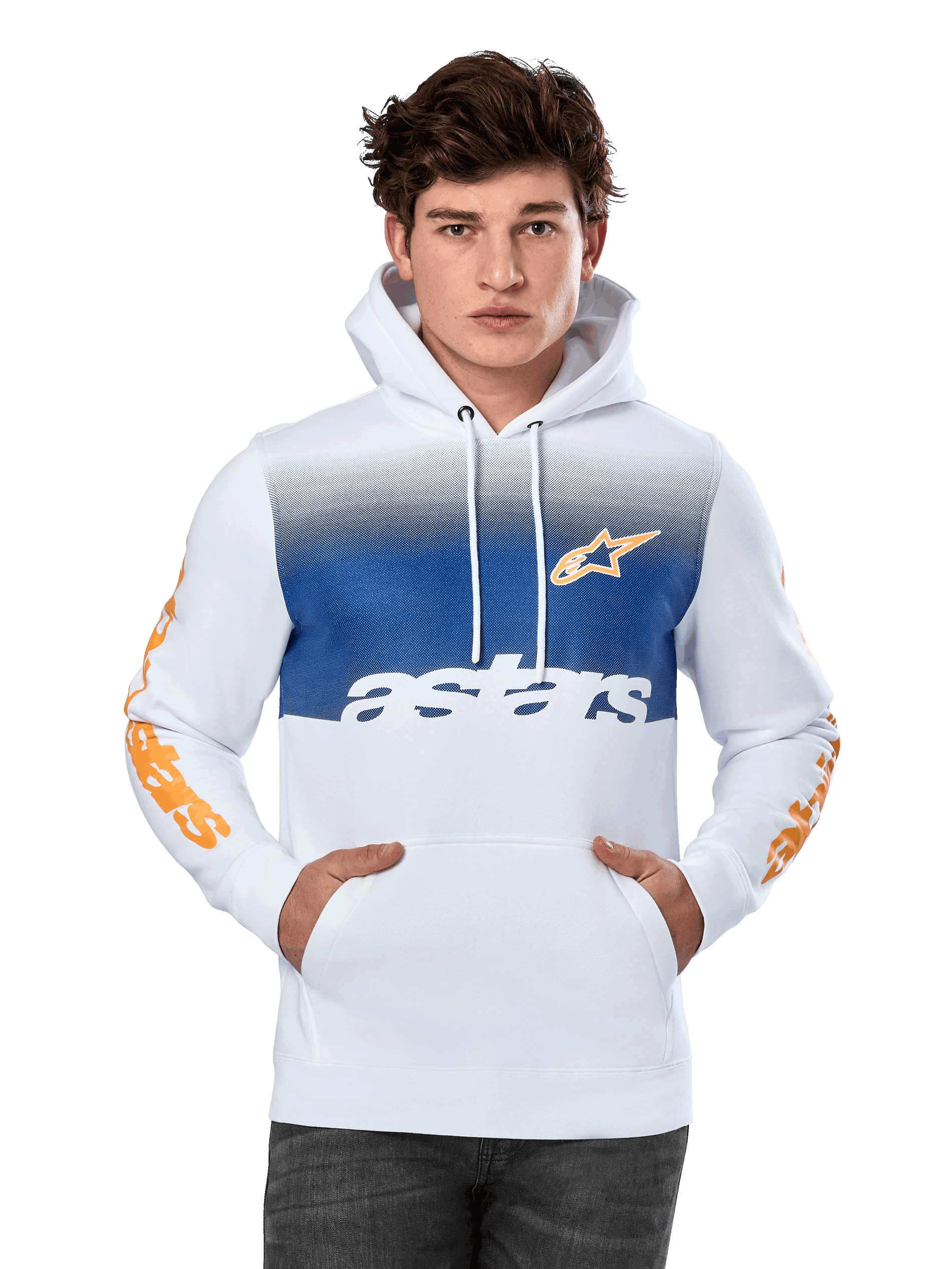 Sweat À Capuche Specter