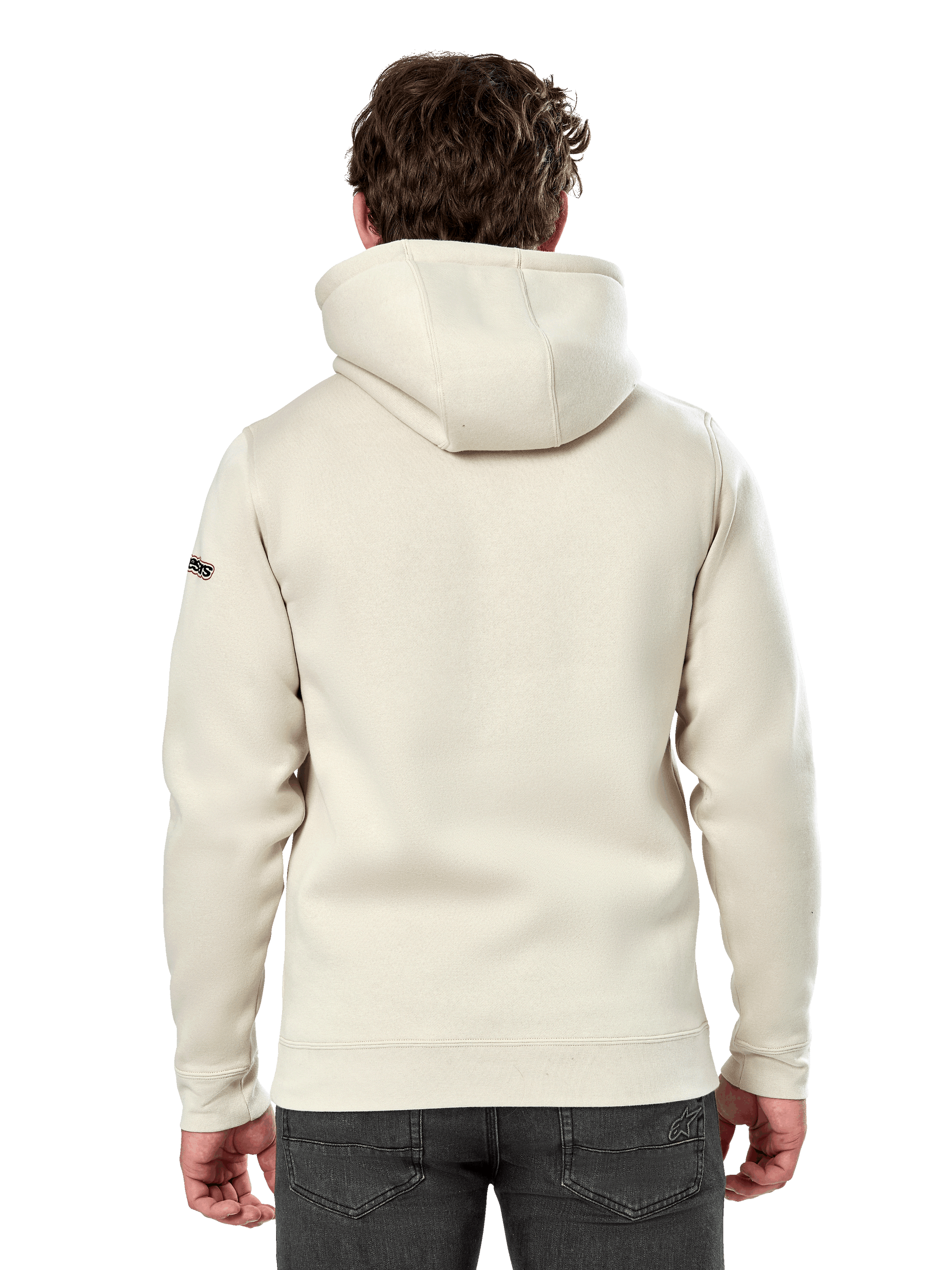 Sweat À Capuche Insignia