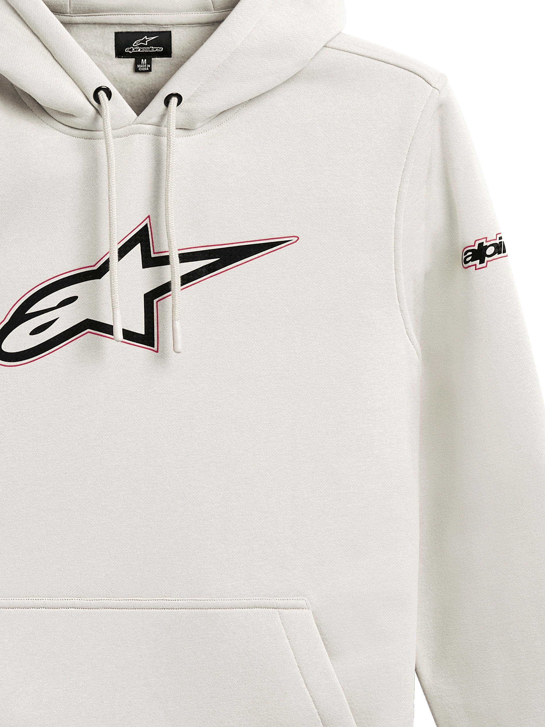 Sweat À Capuche Insignia