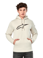Sweat À Capuche Insignia