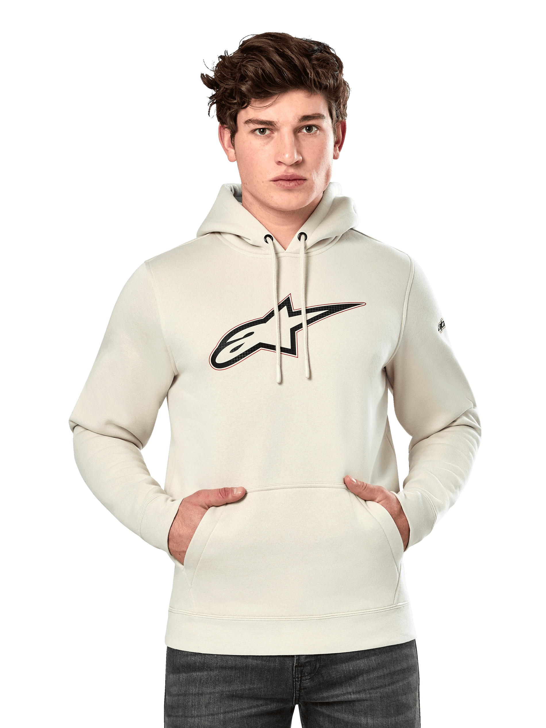 Sweat À Capuche Insignia