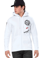 Sweat À Capuche Variegate