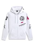 Sweat À Capuche Variegate