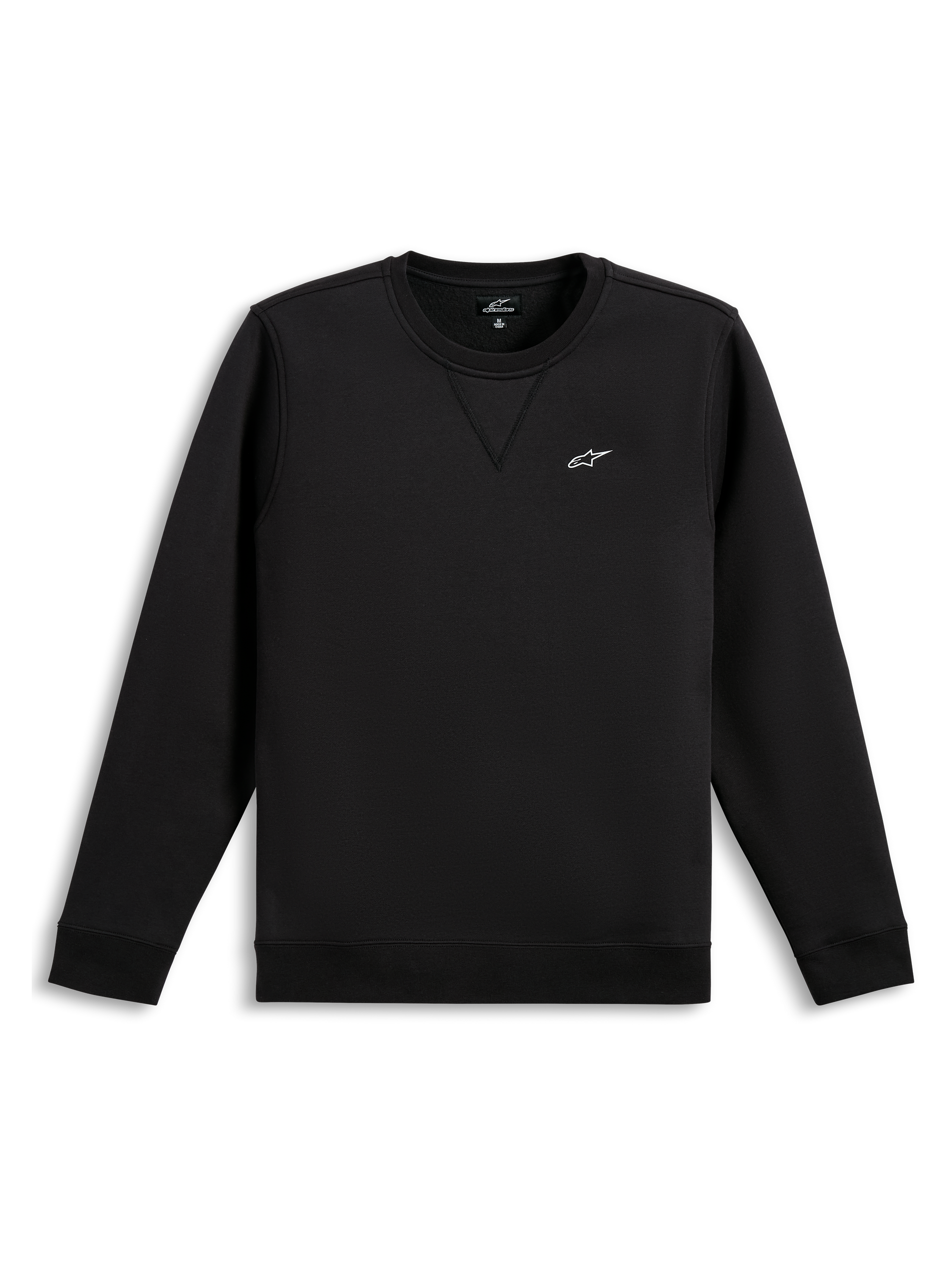 Sweat Positive Crew
