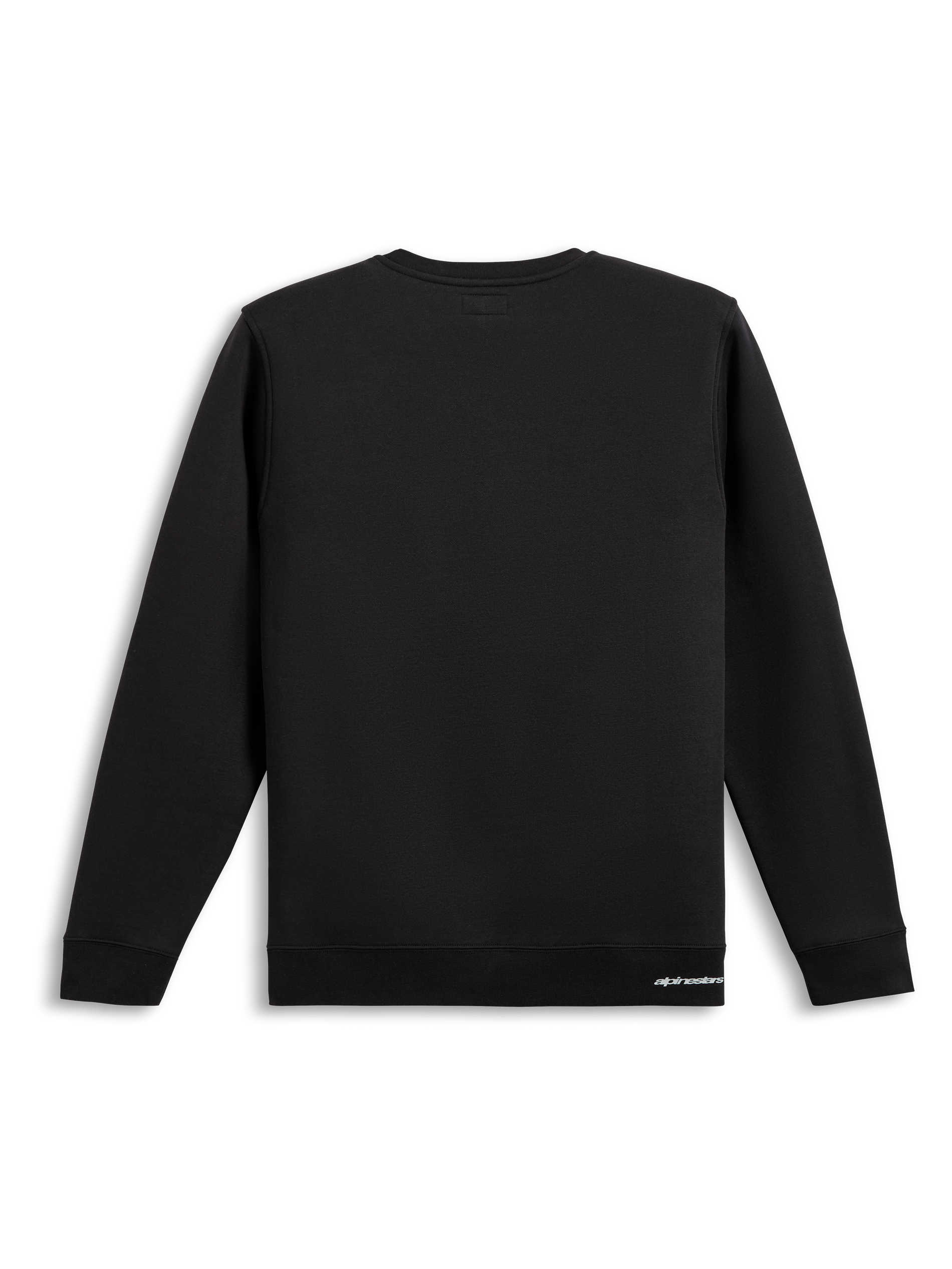 Sweat Positive Crew