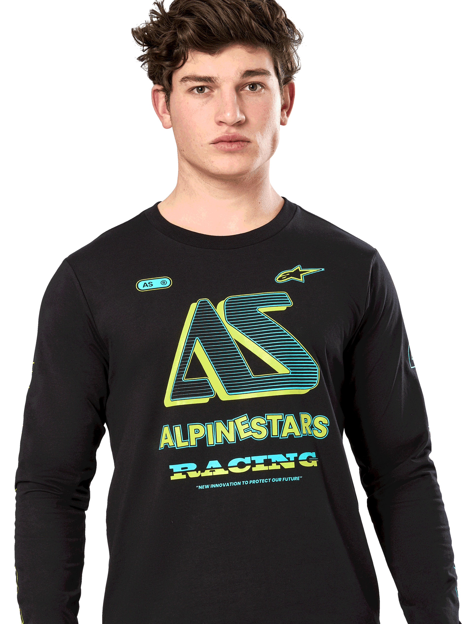 T-Shirt Ayess CSF