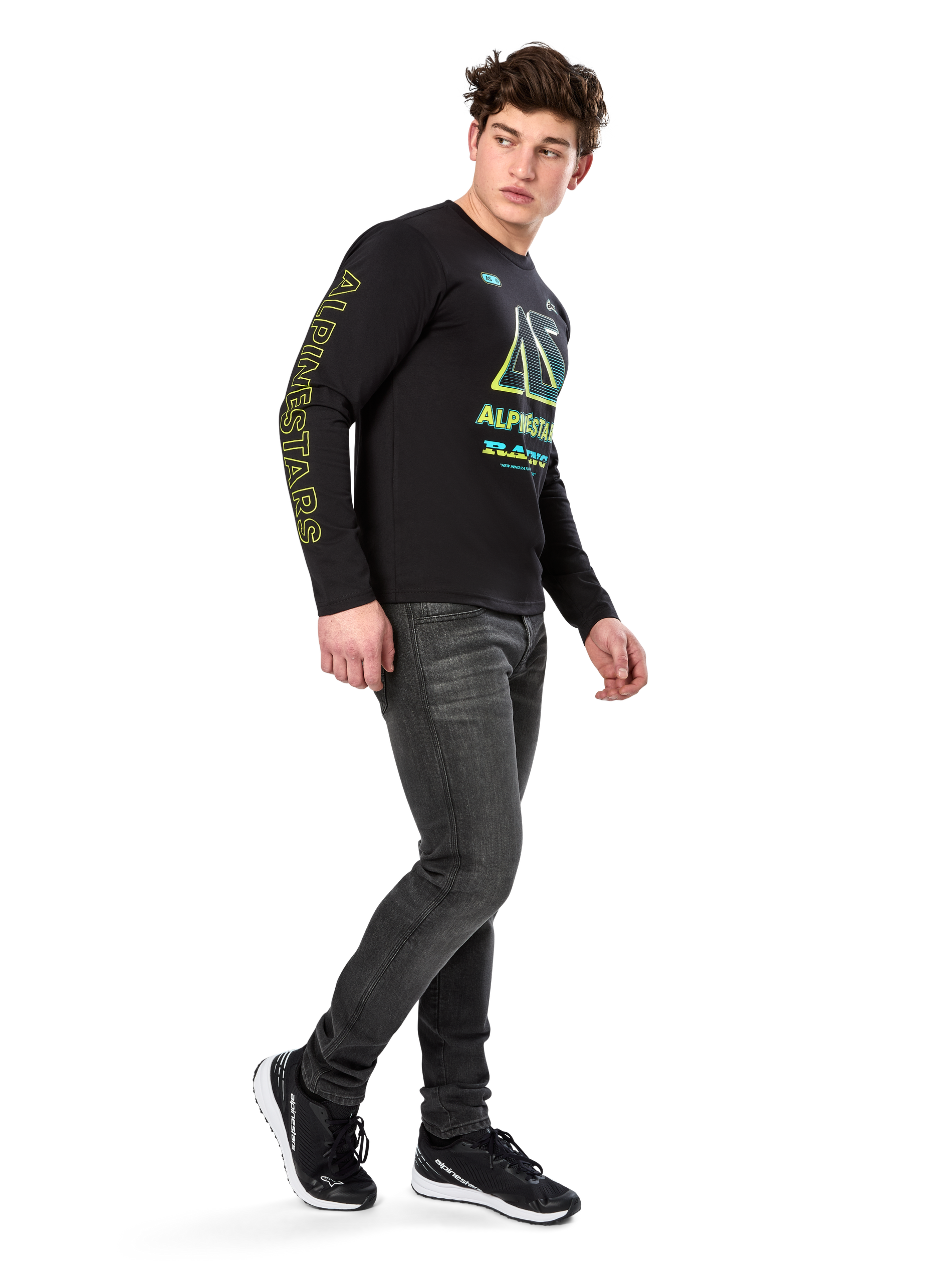 T-Shirt Ayess CSF