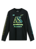 T-Shirt Ayess CSF