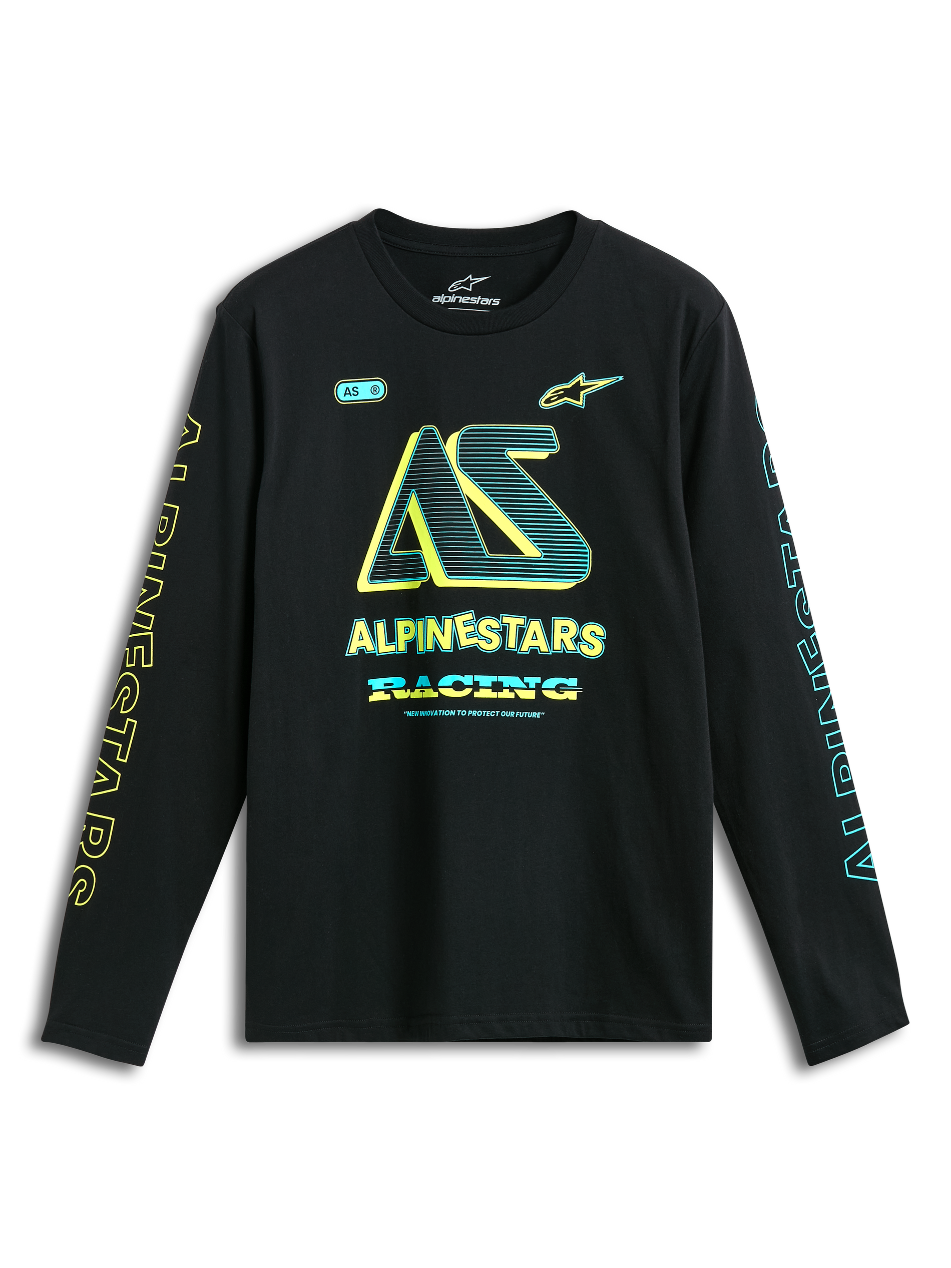 T-Shirt Ayess CSF