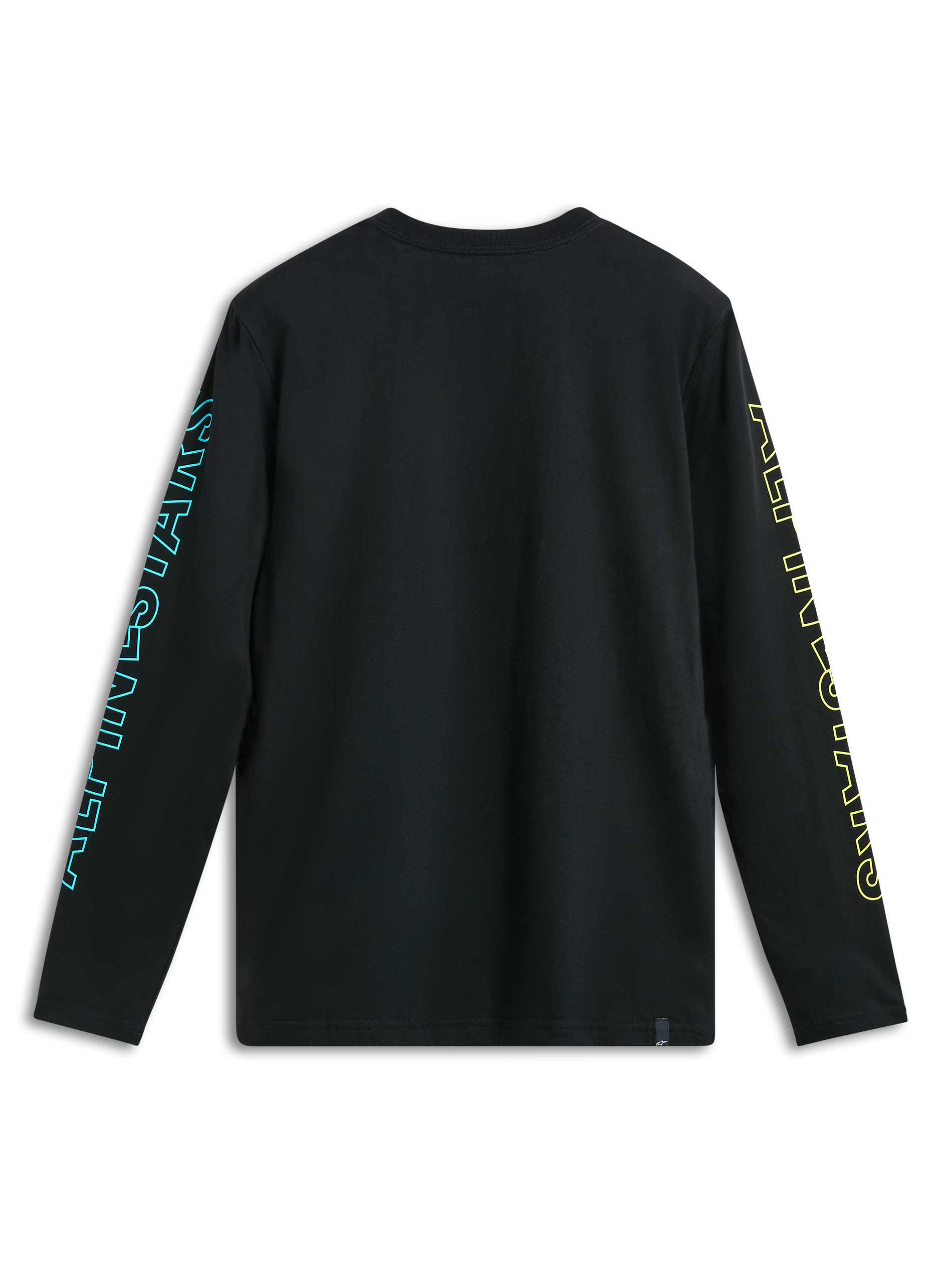 T-Shirt Ayess CSF
