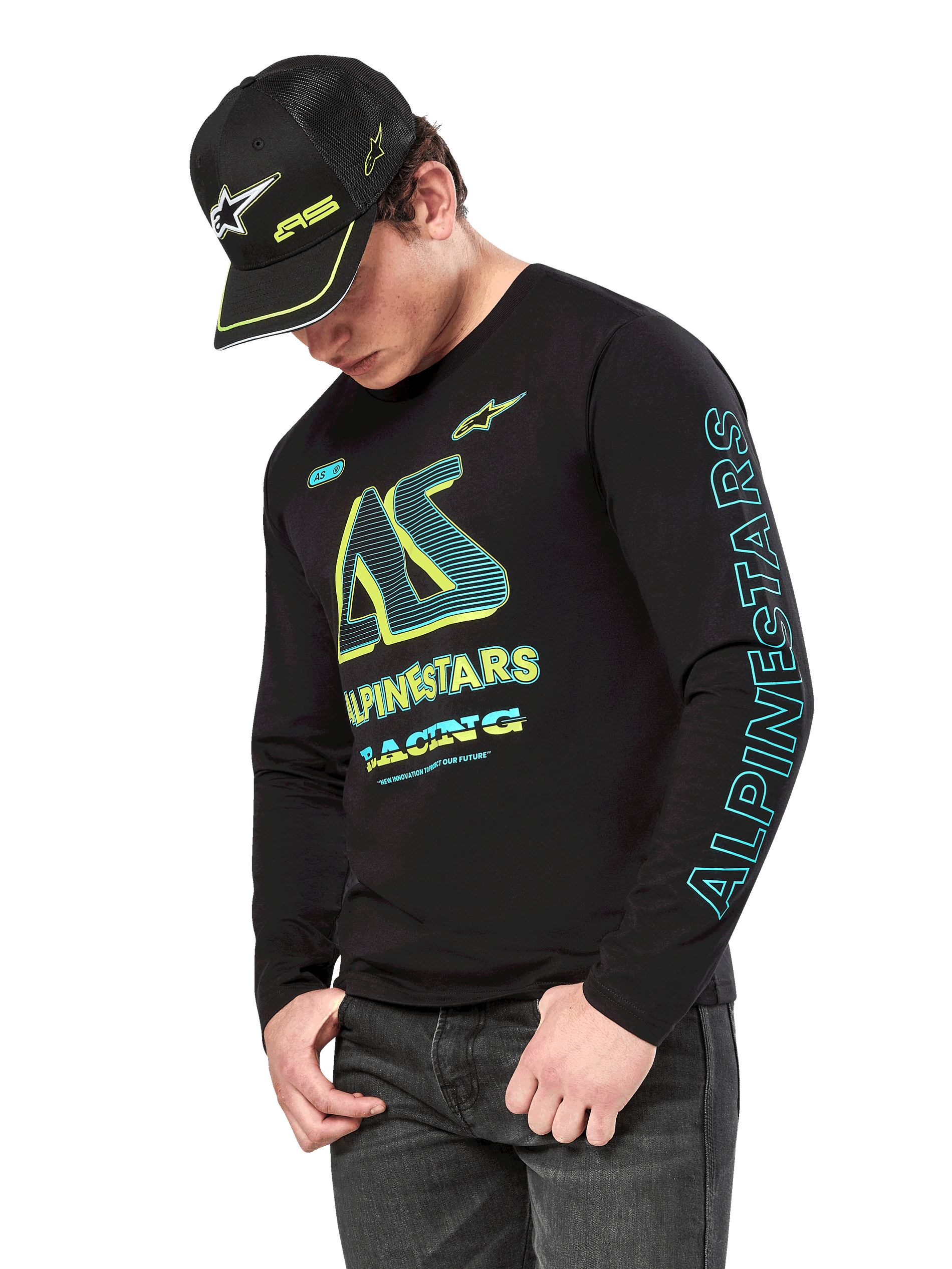T-Shirt Ayess CSF