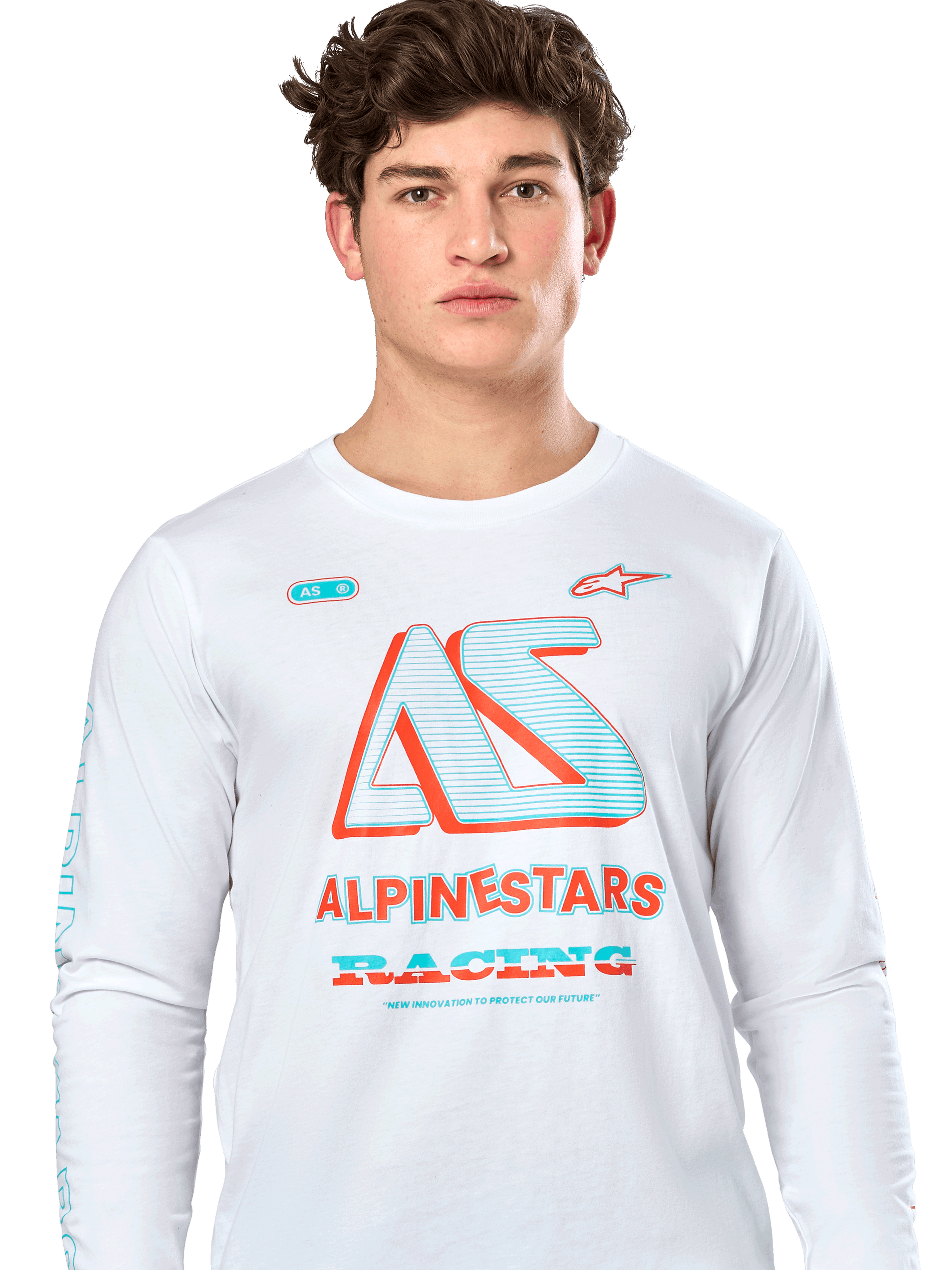 T-Shirt Ayess CSF