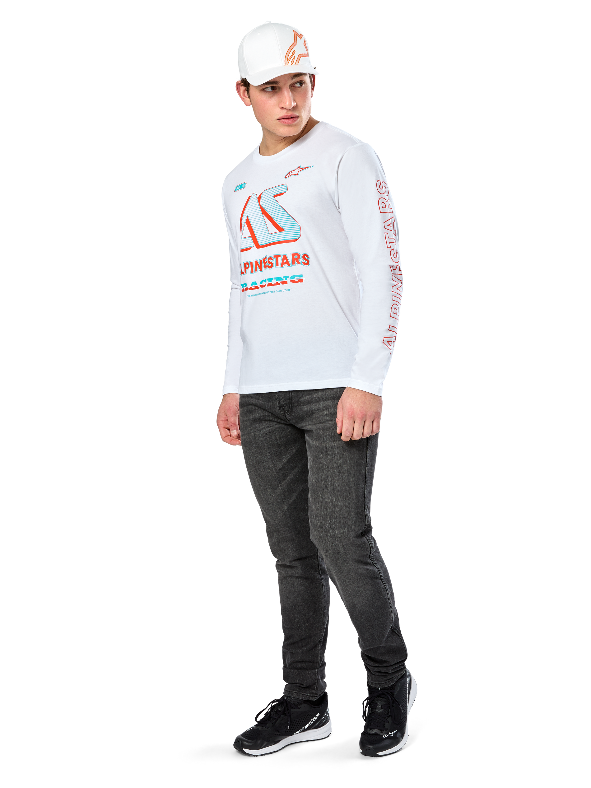 T-Shirt Ayess CSF