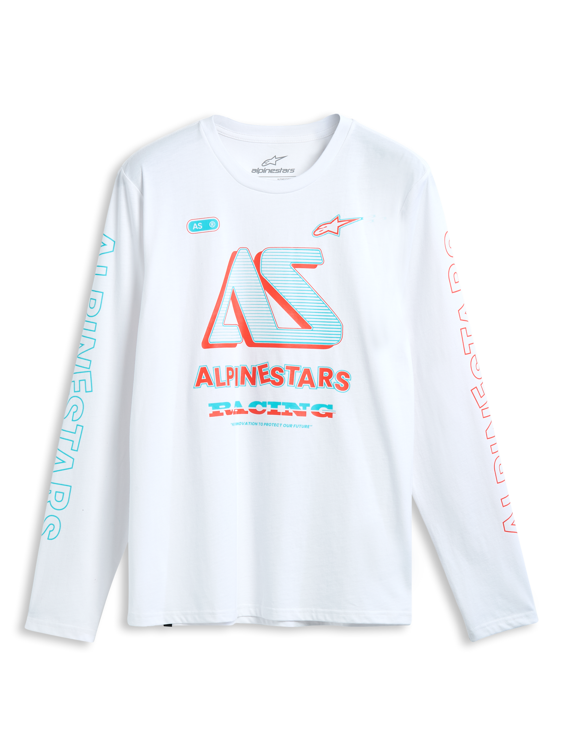 T-Shirt Ayess CSF