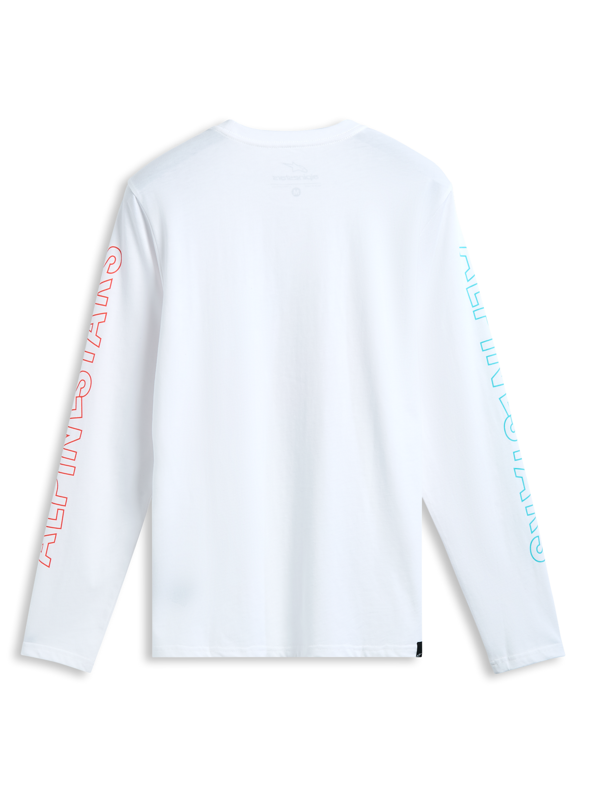 T-Shirt Ayess CSF