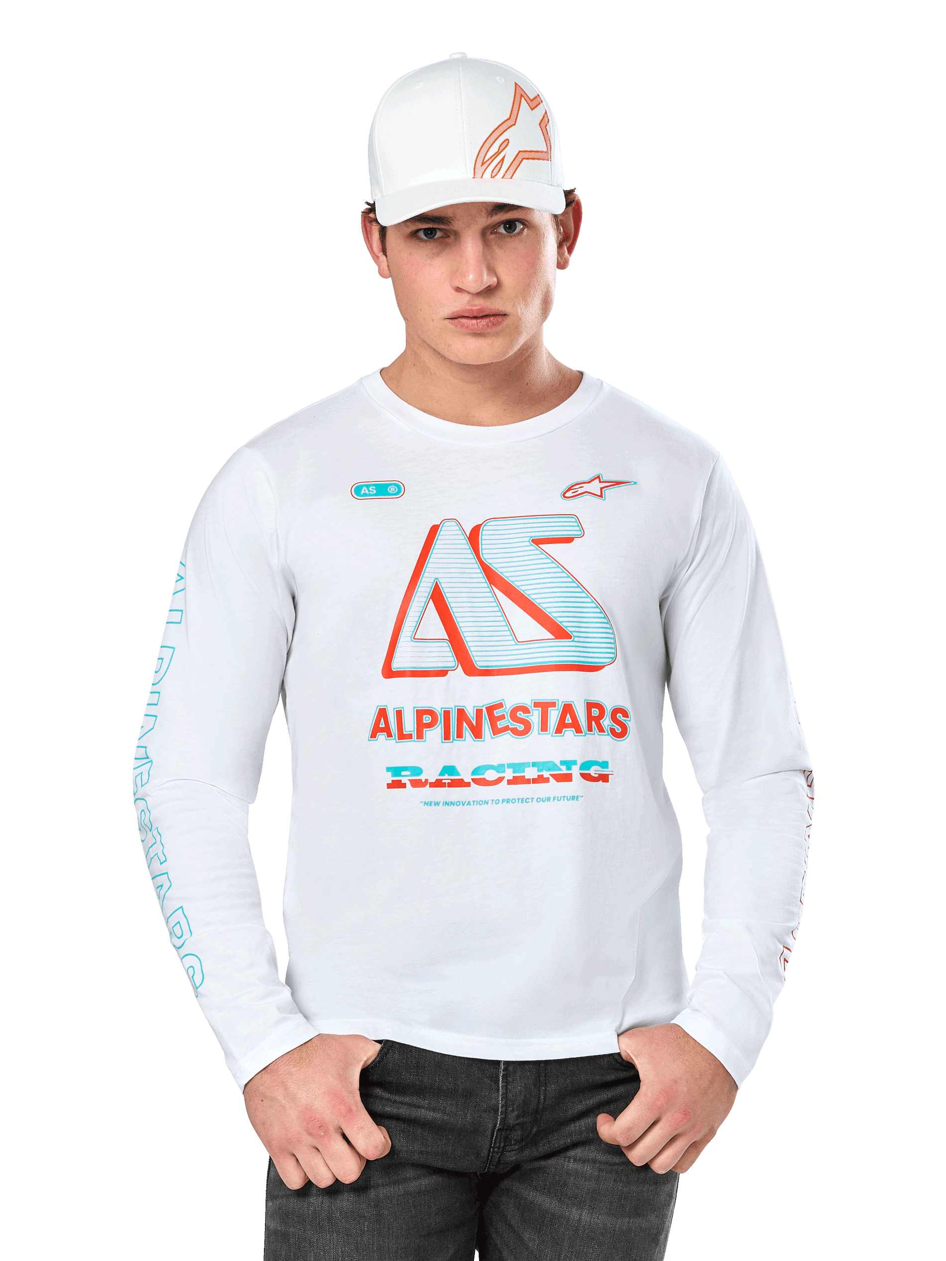 T-Shirt Ayess CSF