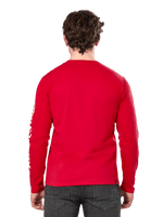 T-Shirt Committed Csf