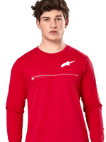 T-Shirt Committed Csf