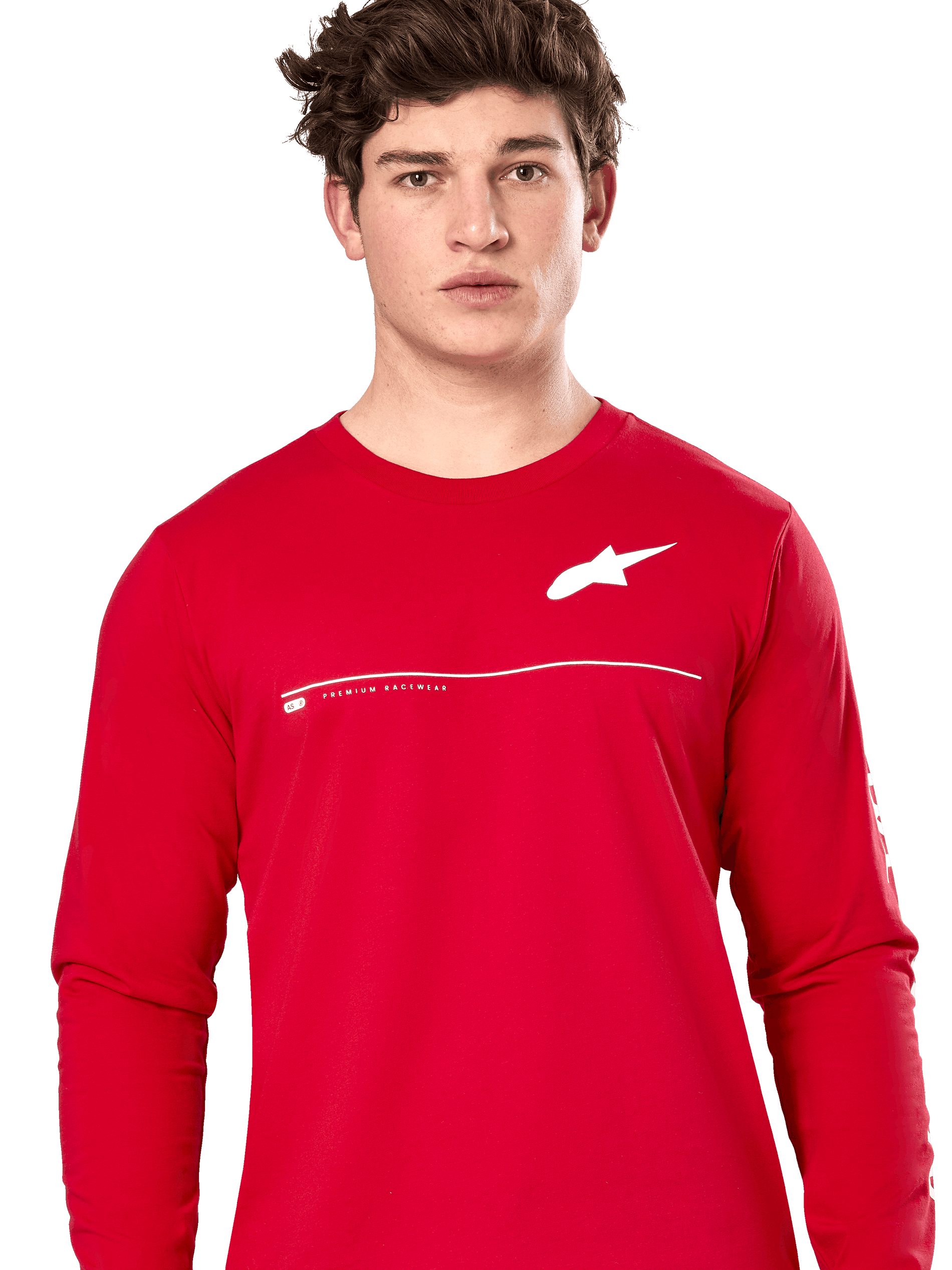 T-Shirt Committed Csf