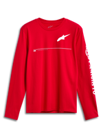 T-Shirt Committed Csf
