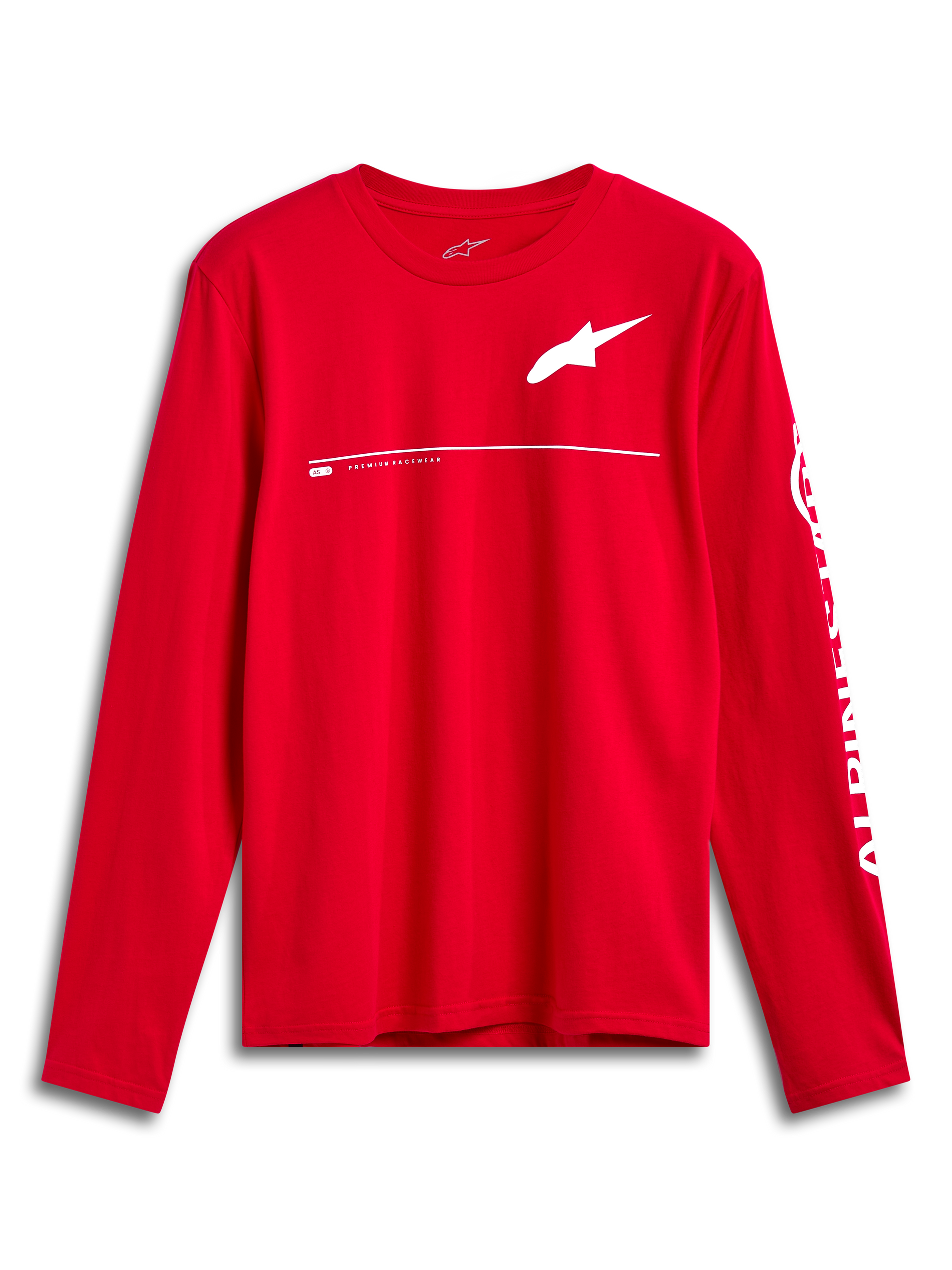 T-Shirt Committed Csf