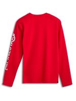 T-Shirt Committed Csf