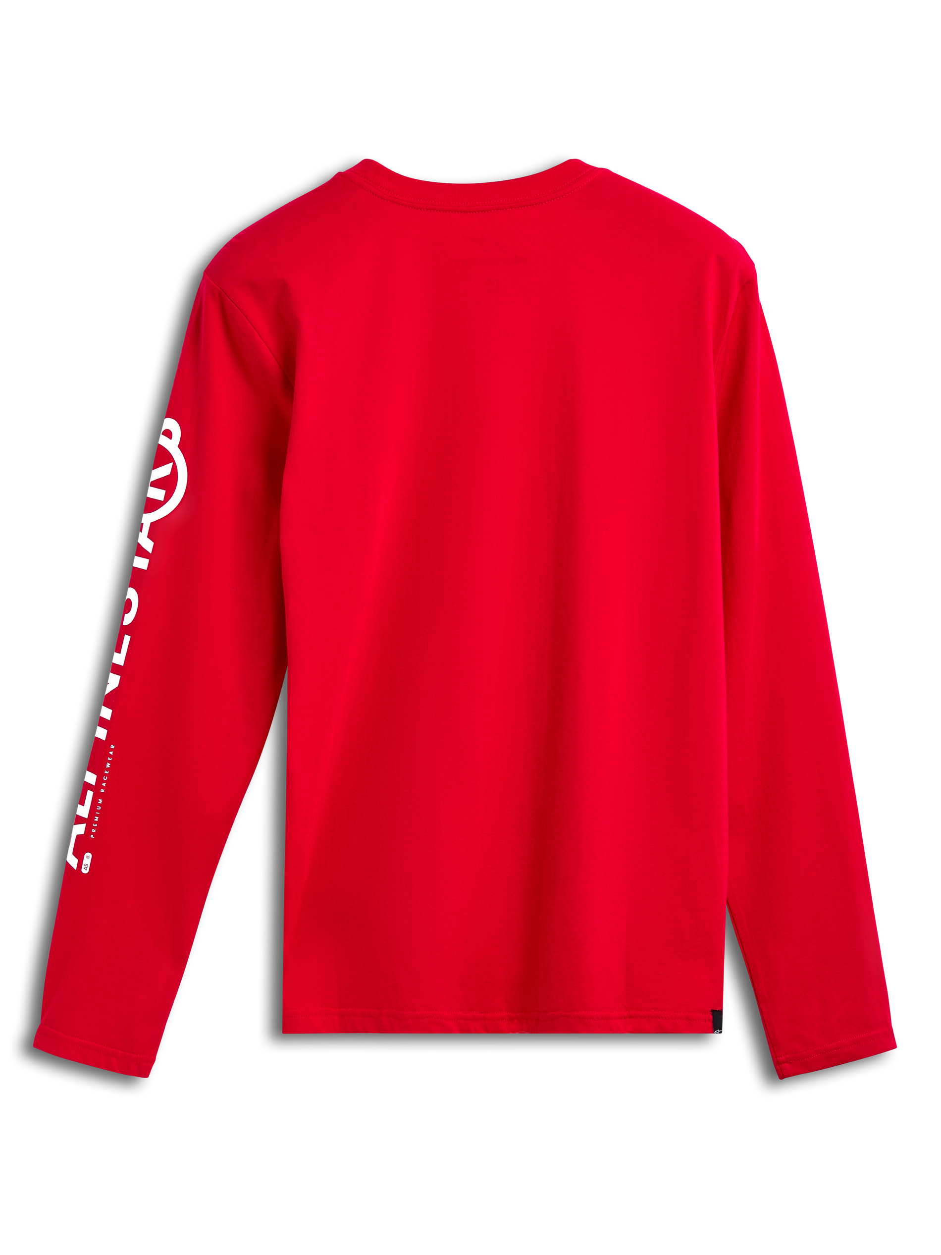 T-Shirt Committed Csf