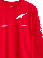 T-Shirt Committed Csf